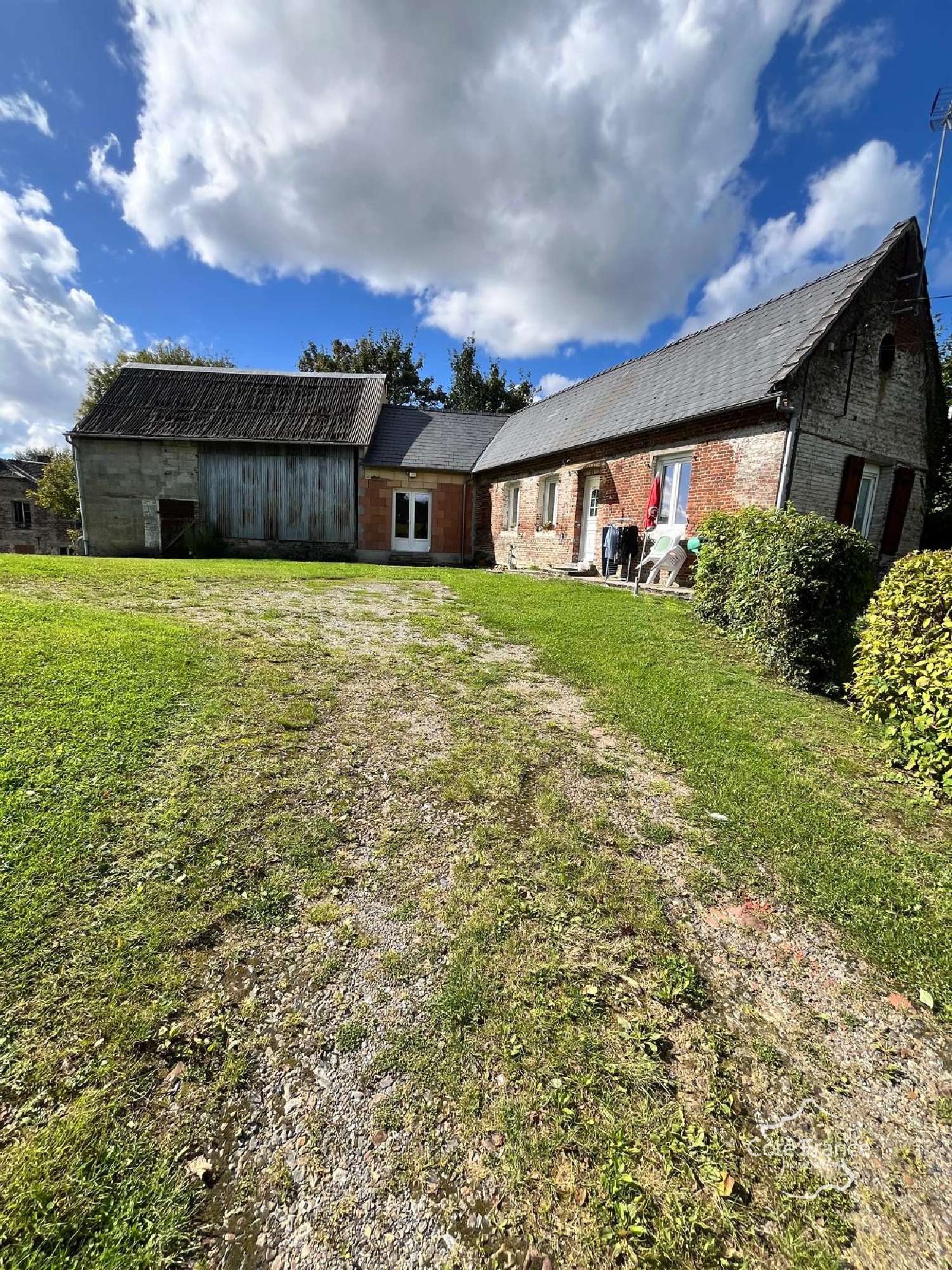  kaufen Haus Iron Aisne 2