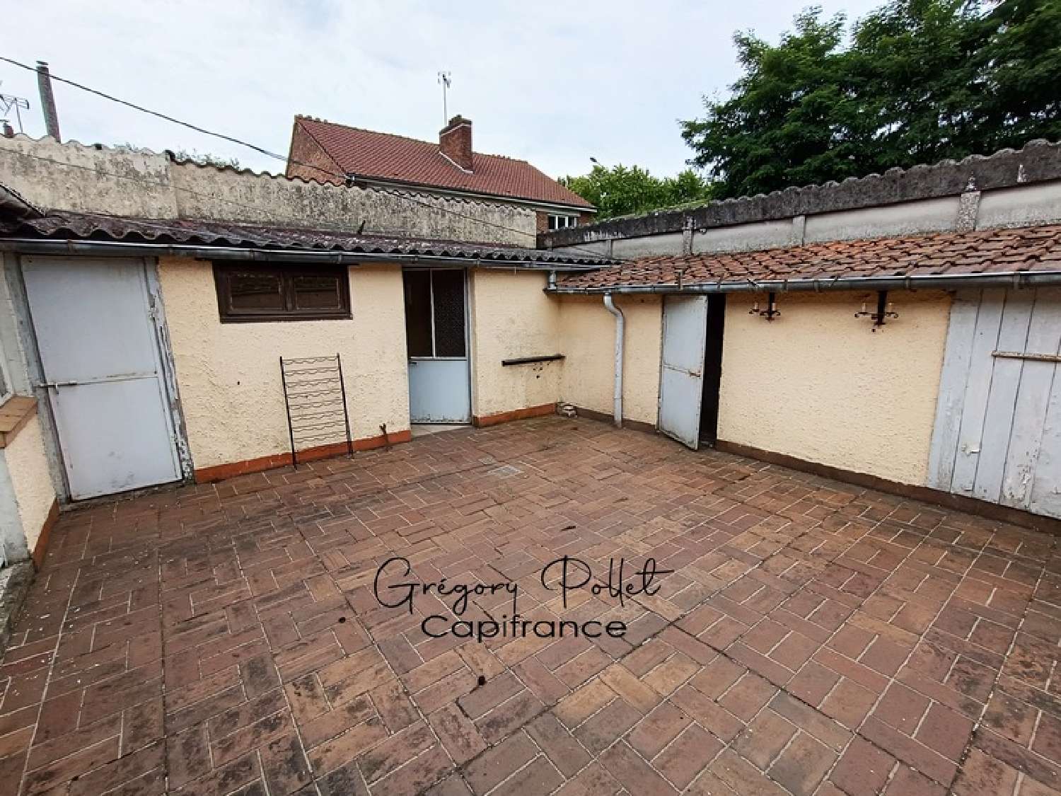  kaufen Haus Isbergues Pas-de-Calais 7