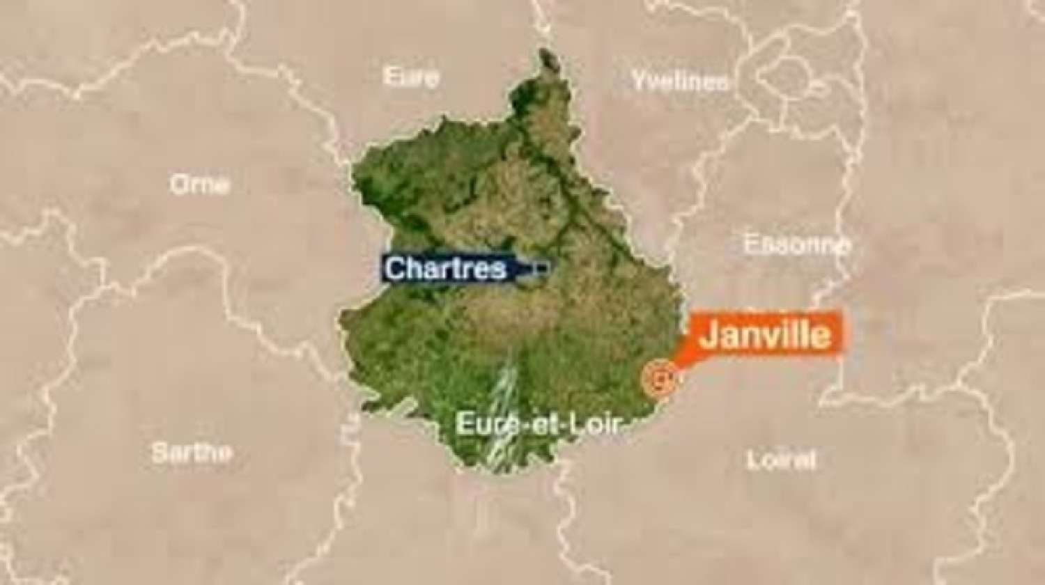  kaufen Haus Janville Eure-et-Loir 6