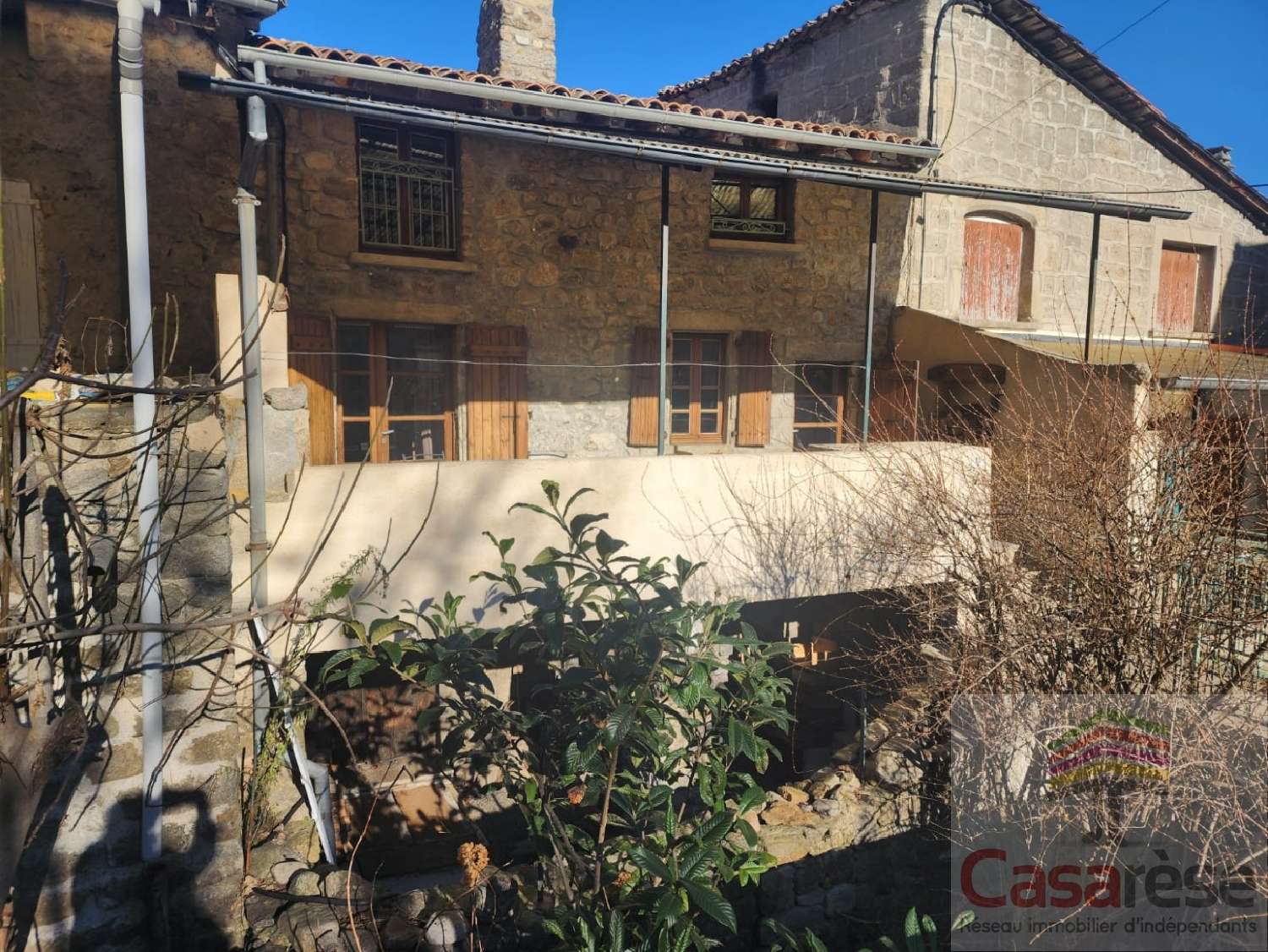  kaufen Haus Lalevade-d'Ardèche Ardèche 1