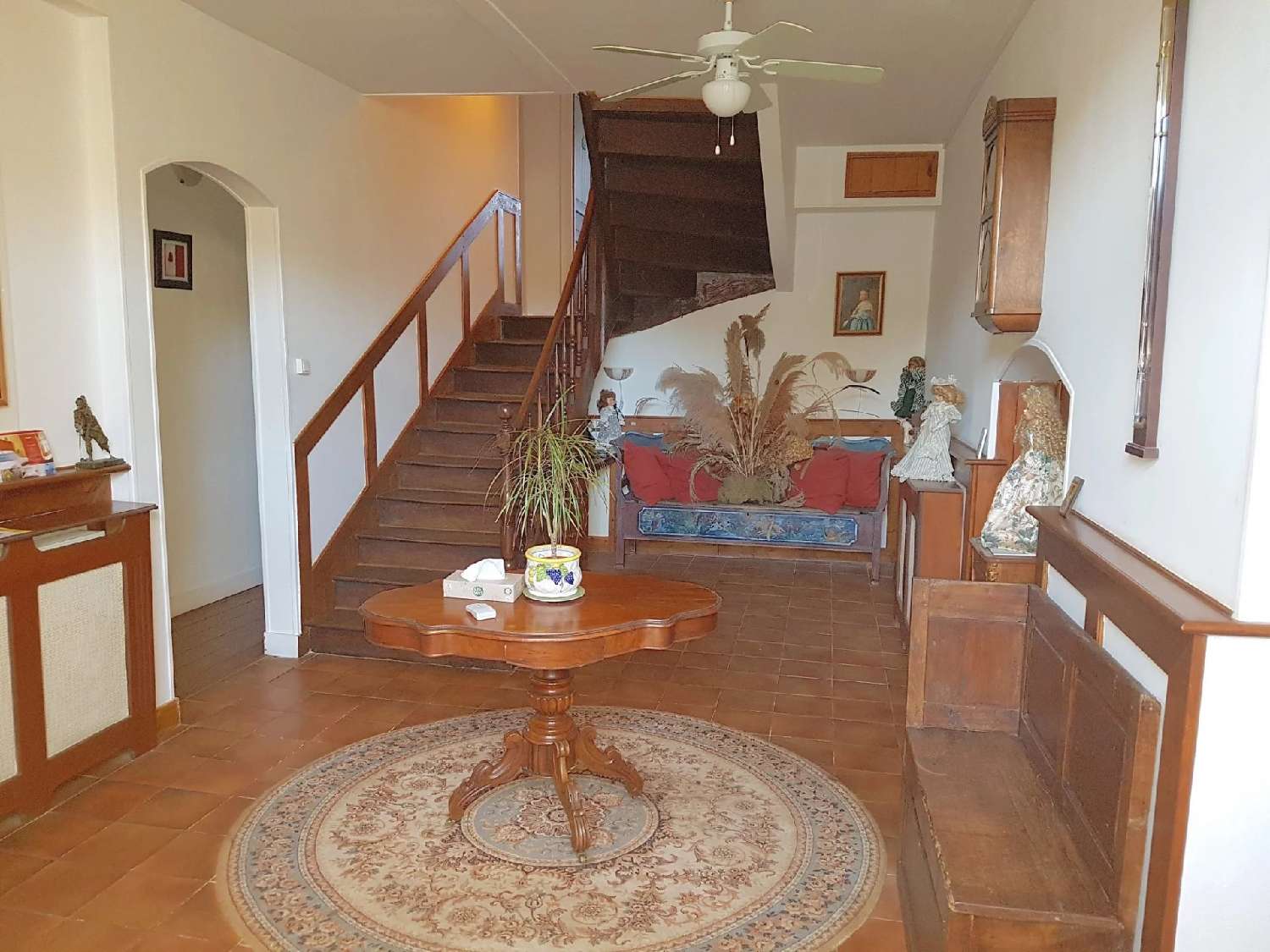  kaufen Haus Journet Vienne 4
