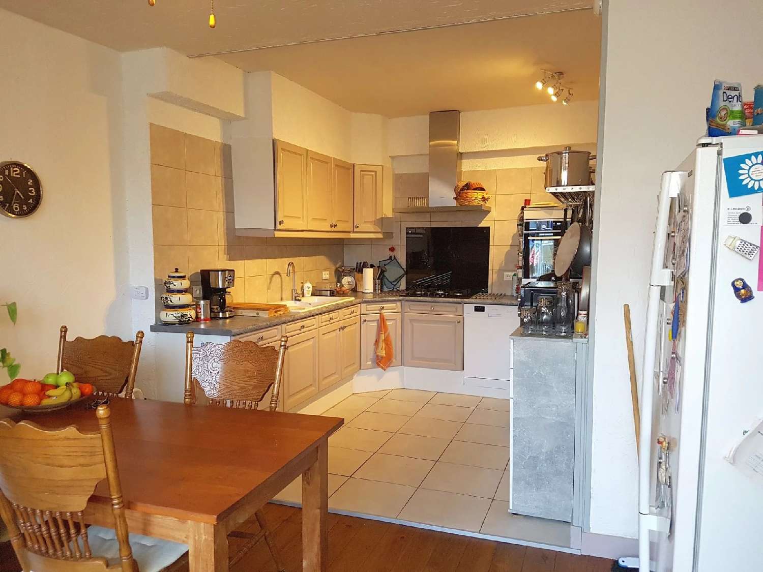  kaufen Haus Journet Vienne 5