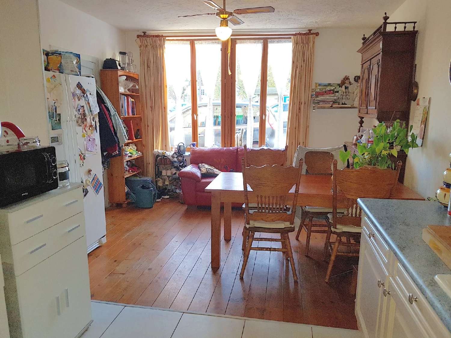  kaufen Haus Journet Vienne 6