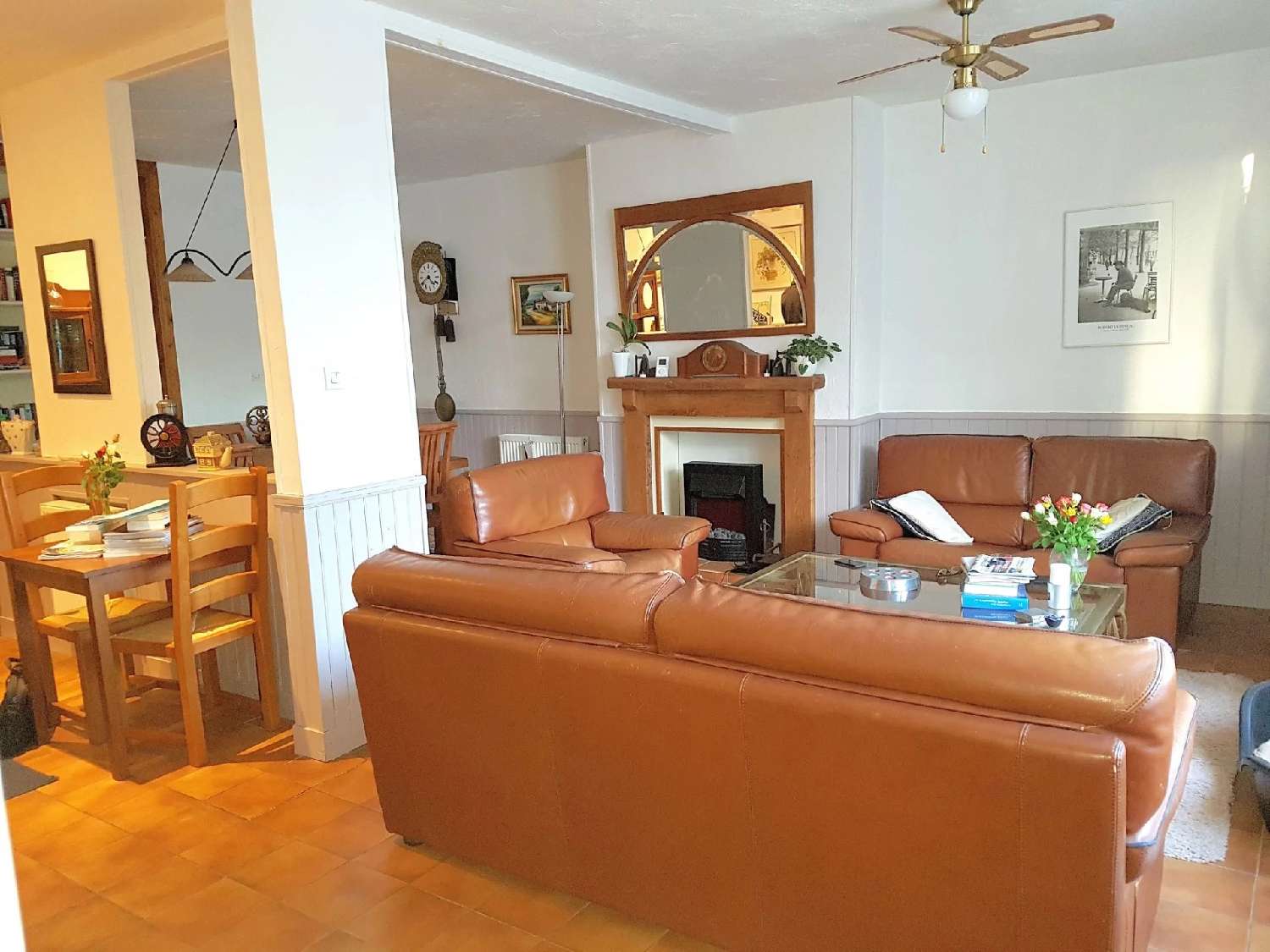  kaufen Haus Journet Vienne 7