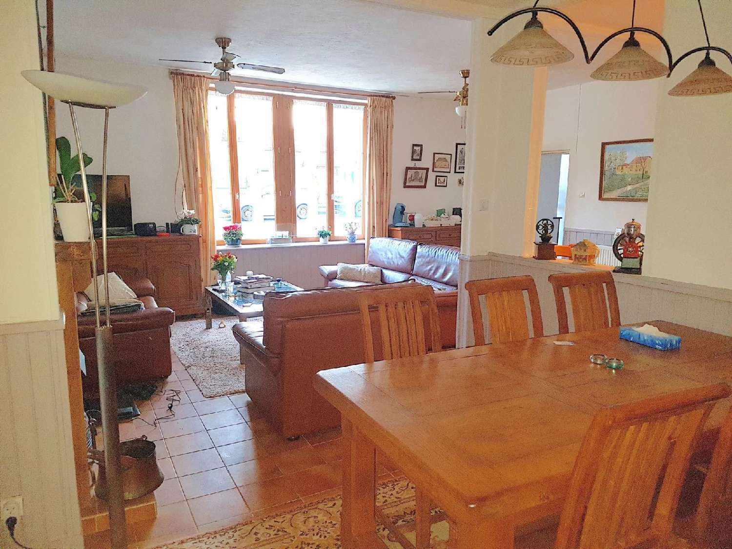  kaufen Haus Journet Vienne 8