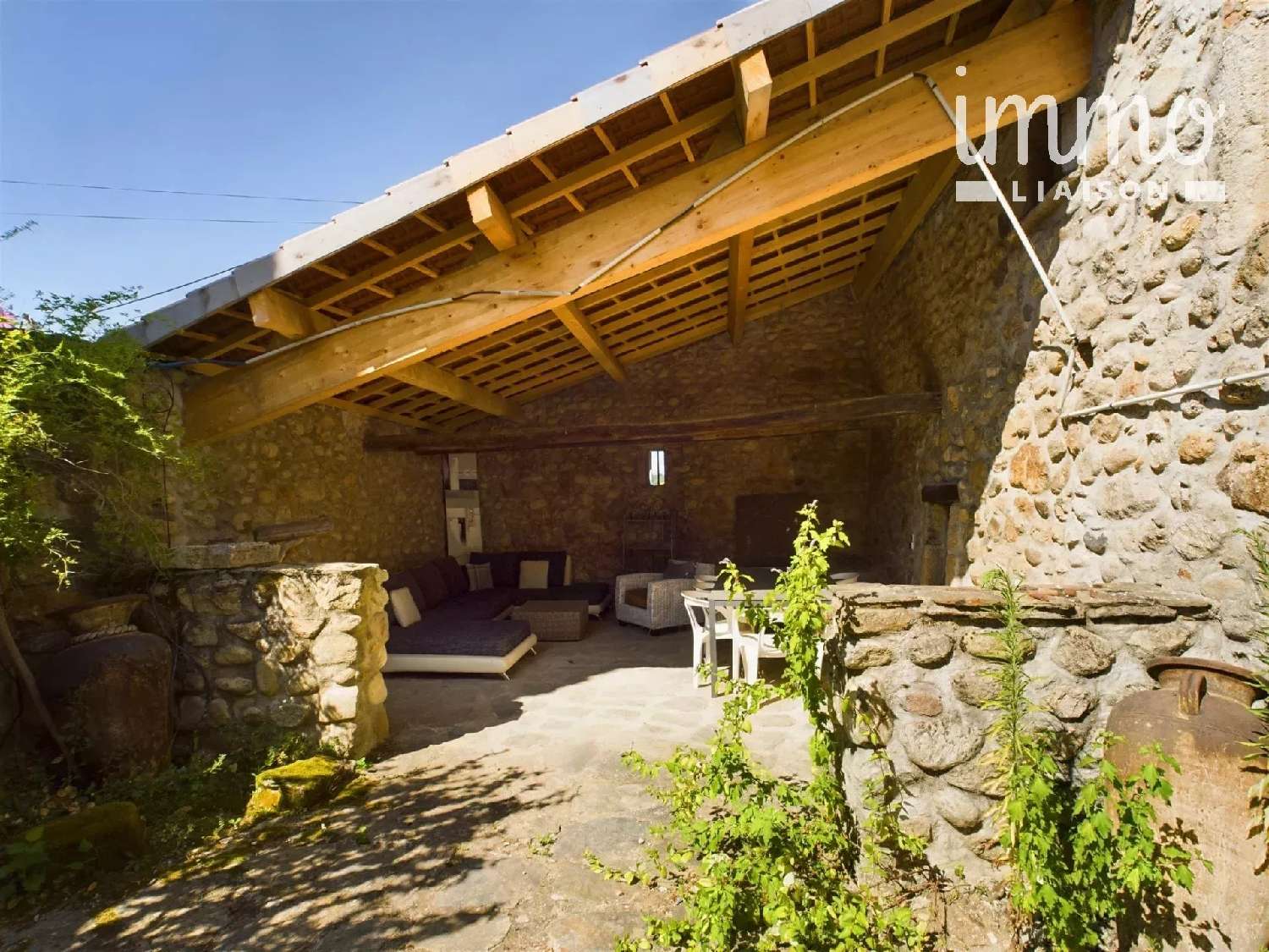  kaufen Haus Joyeuse Ardèche 4