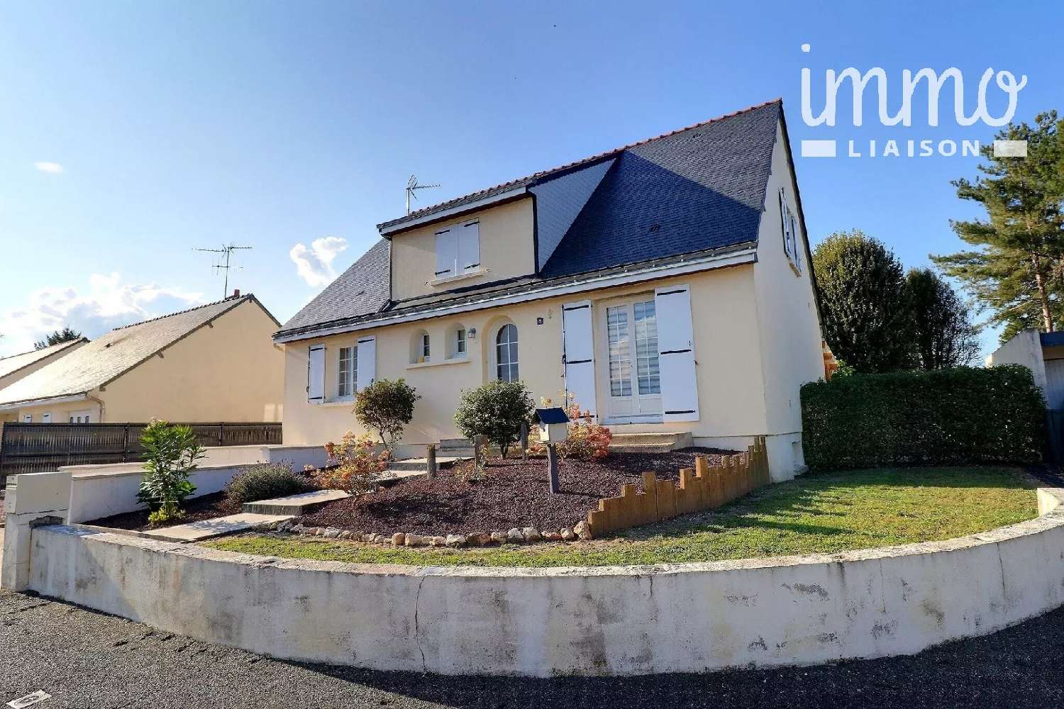 kaufen Haus Jumelles Maine-et-Loire 1