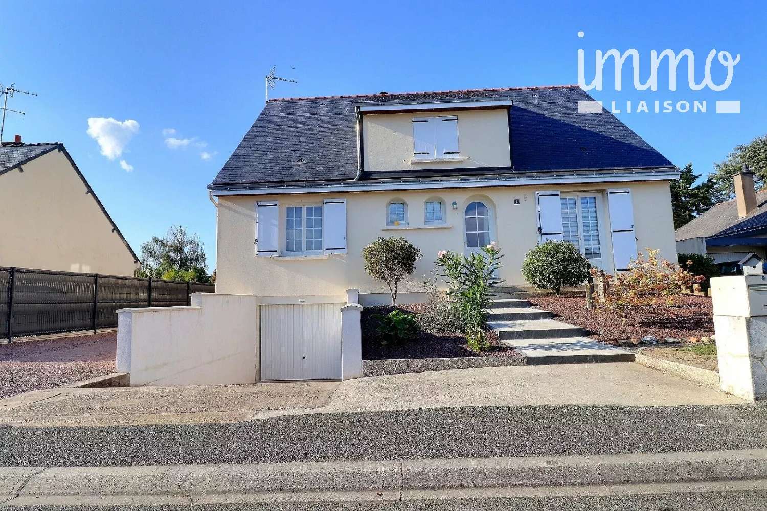  kaufen Haus Jumelles Maine-et-Loire 2