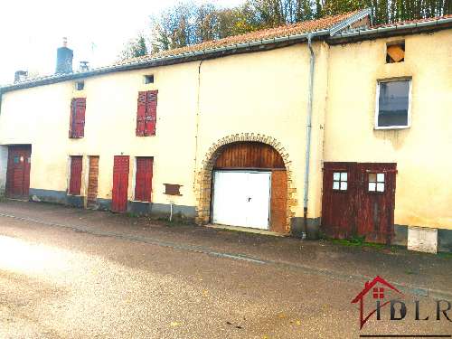 Jussey Haute-Saône Haus Bild 7015850