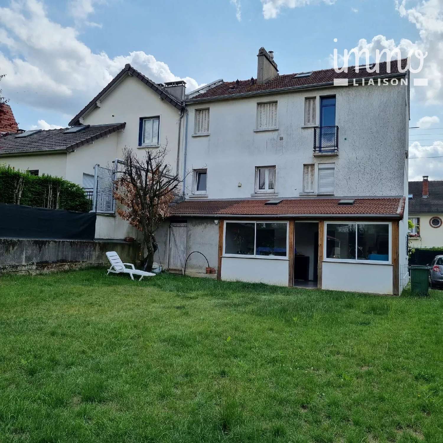  kaufen Haus L'Hay-les-Roses Val-de-Marne 4