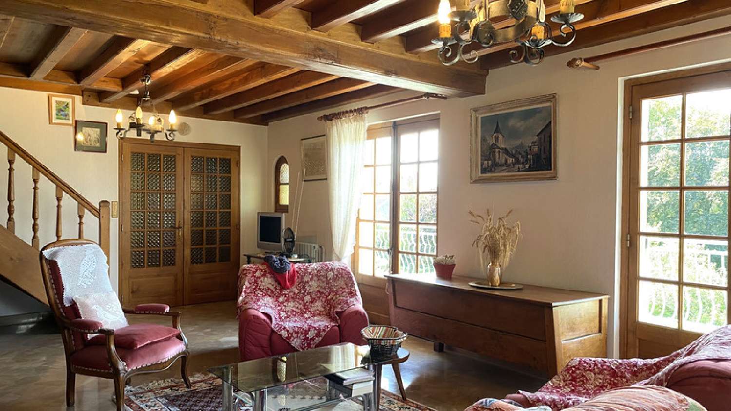  kaufen Haus L'Isle-sur-Serein Yonne 6