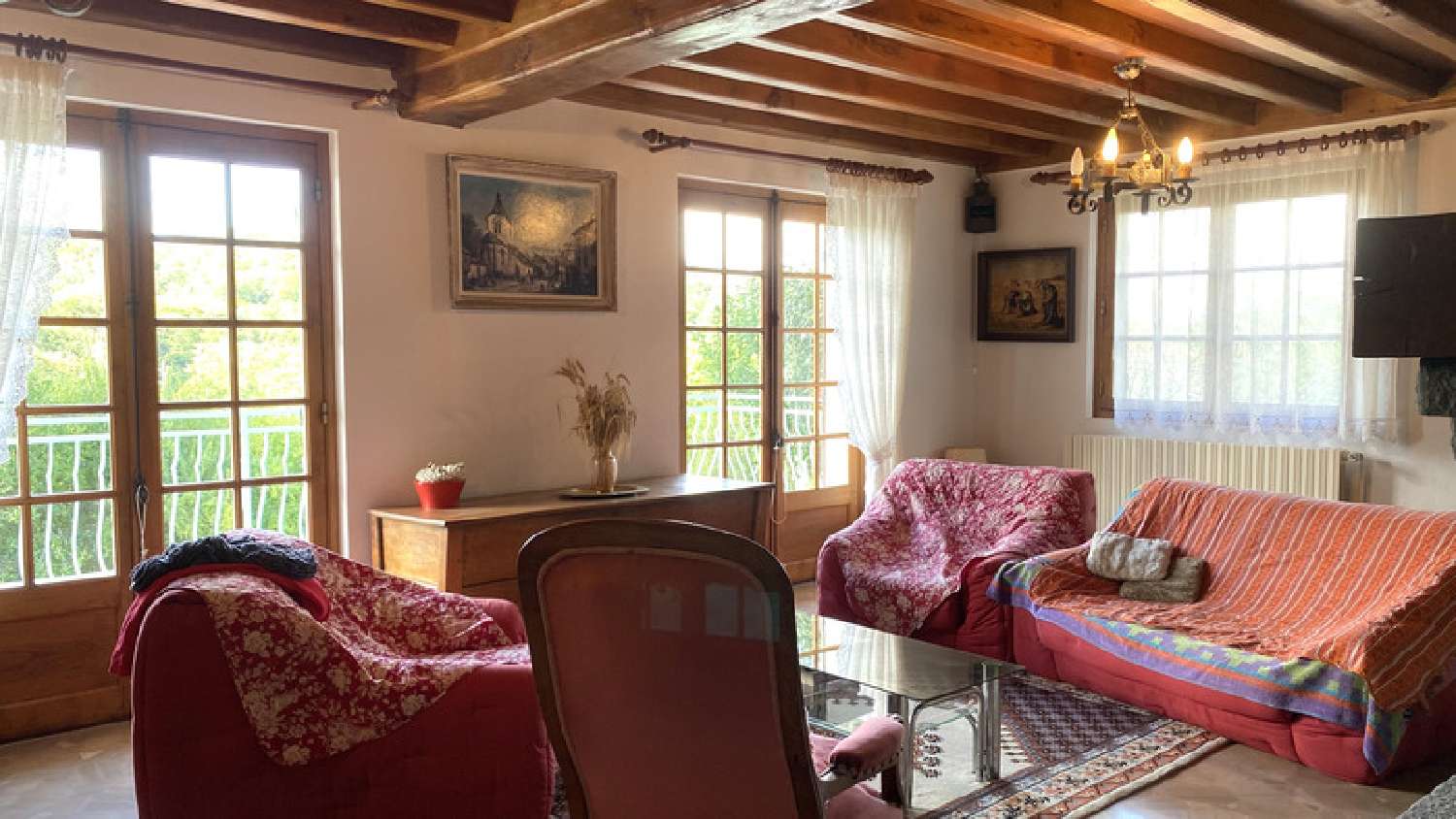  kaufen Haus L'Isle-sur-Serein Yonne 7