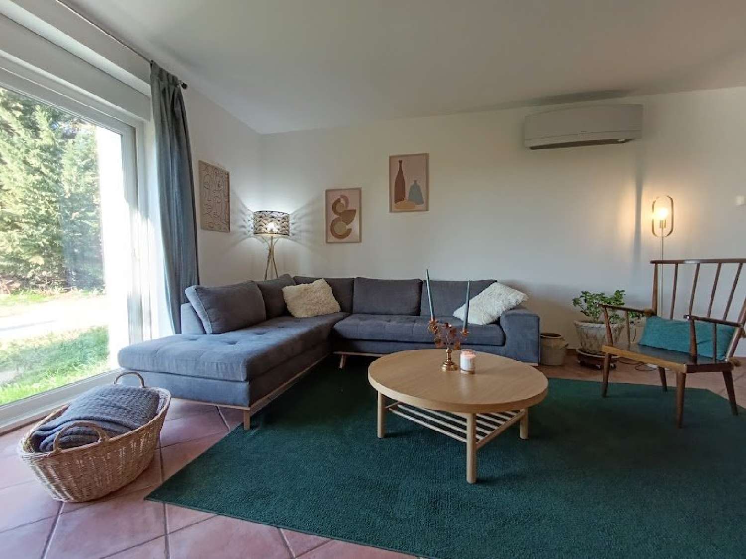  kaufen Haus La Bégude-de-Mazenc Drôme 3