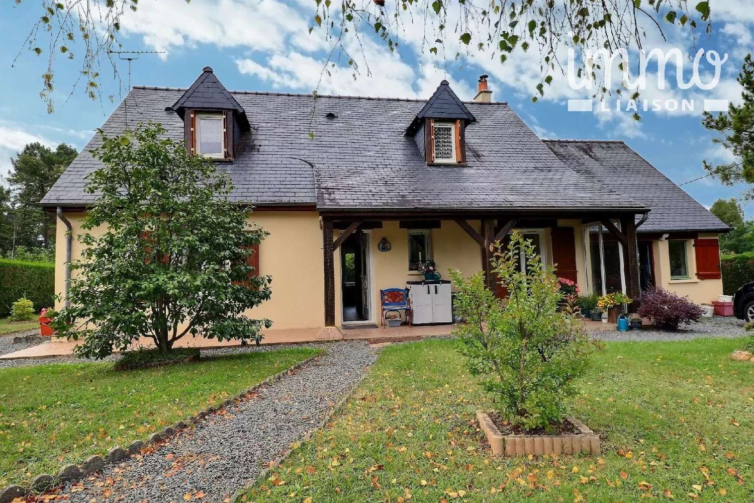  kaufen Haus La Breille-les-Pins Maine-et-Loire 1