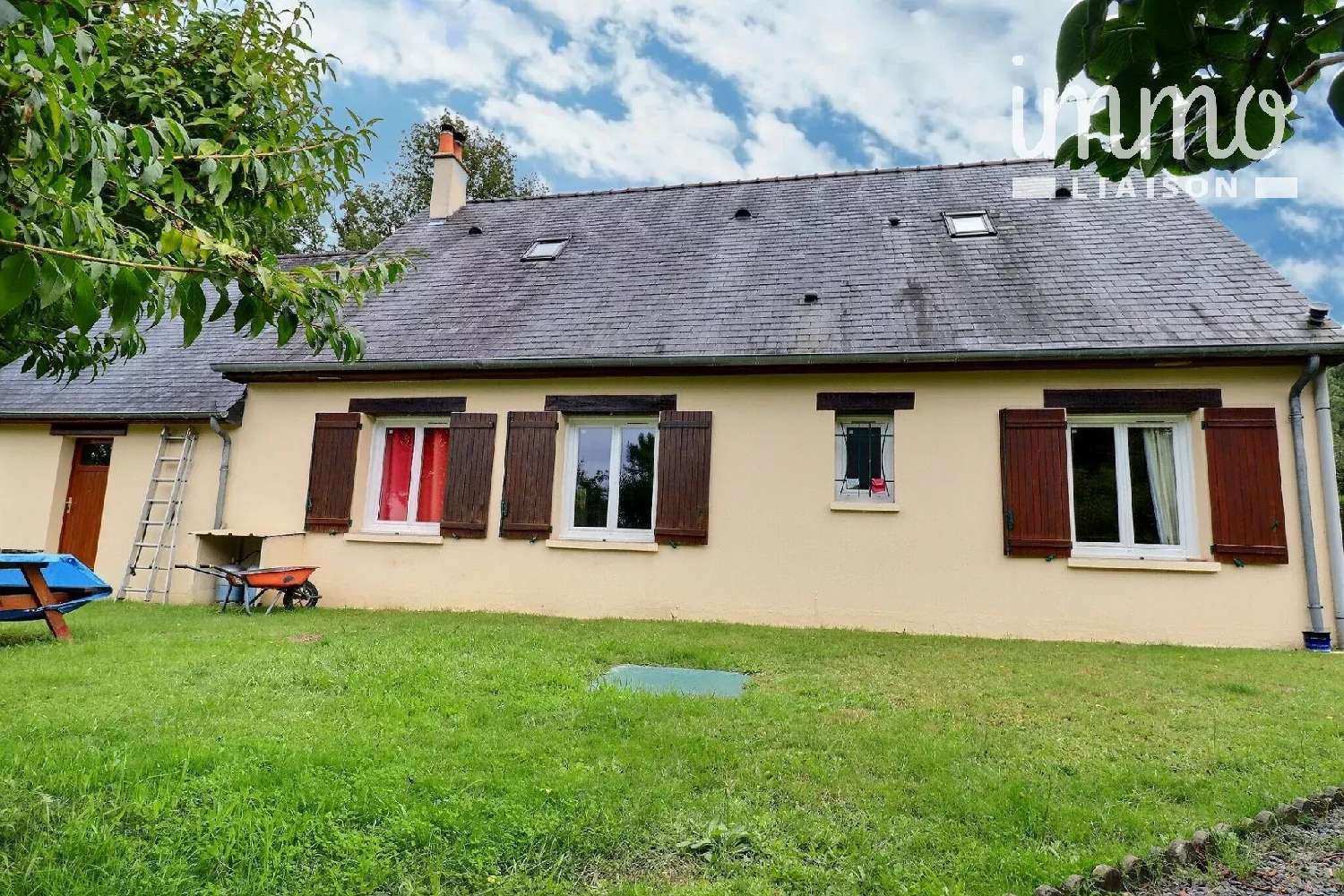  kaufen Haus La Breille-les-Pins Maine-et-Loire 2