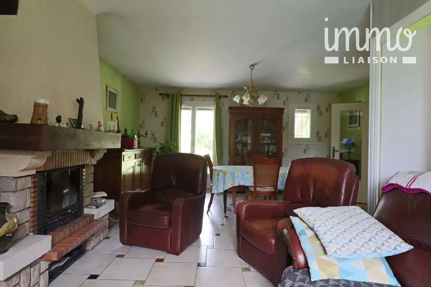  kaufen Haus La Breille-les-Pins Maine-et-Loire 5