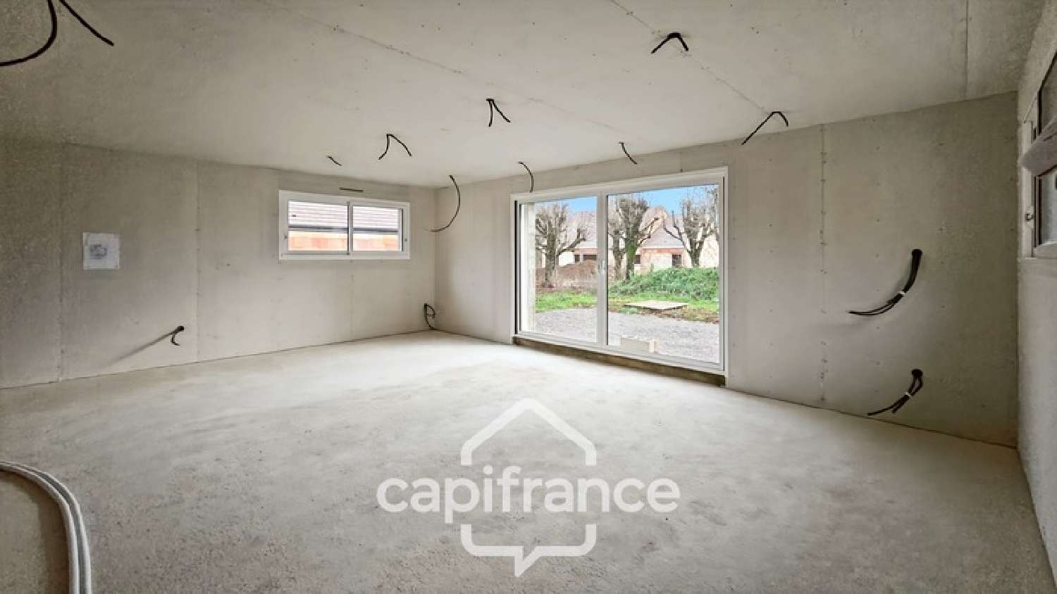  kaufen Haus La Charmée Saône-et-Loire 3
