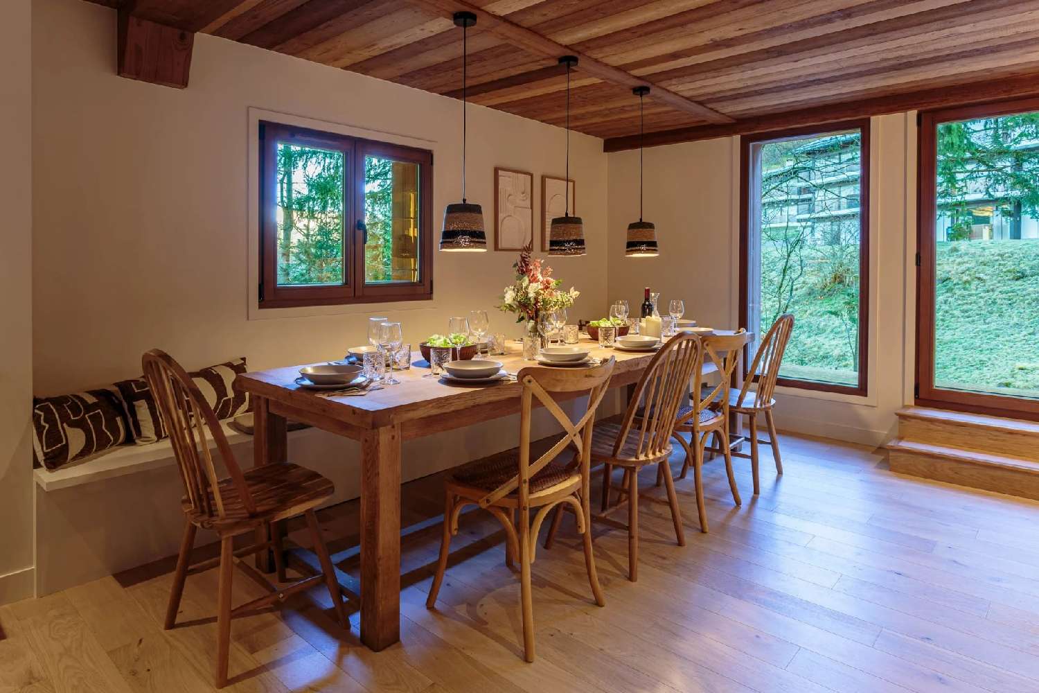  kaufen Haus La Clusaz Haute-Savoie 3