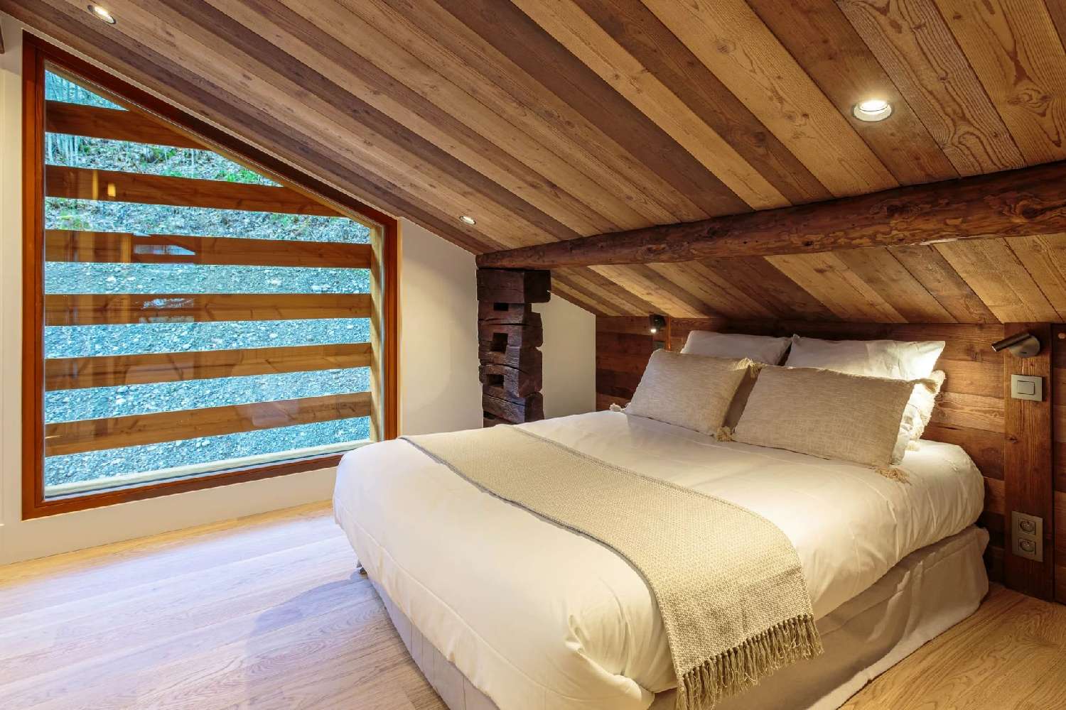  kaufen Haus La Clusaz Haute-Savoie 7