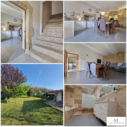 La Coucourde Drôme Haus Bild 7007168