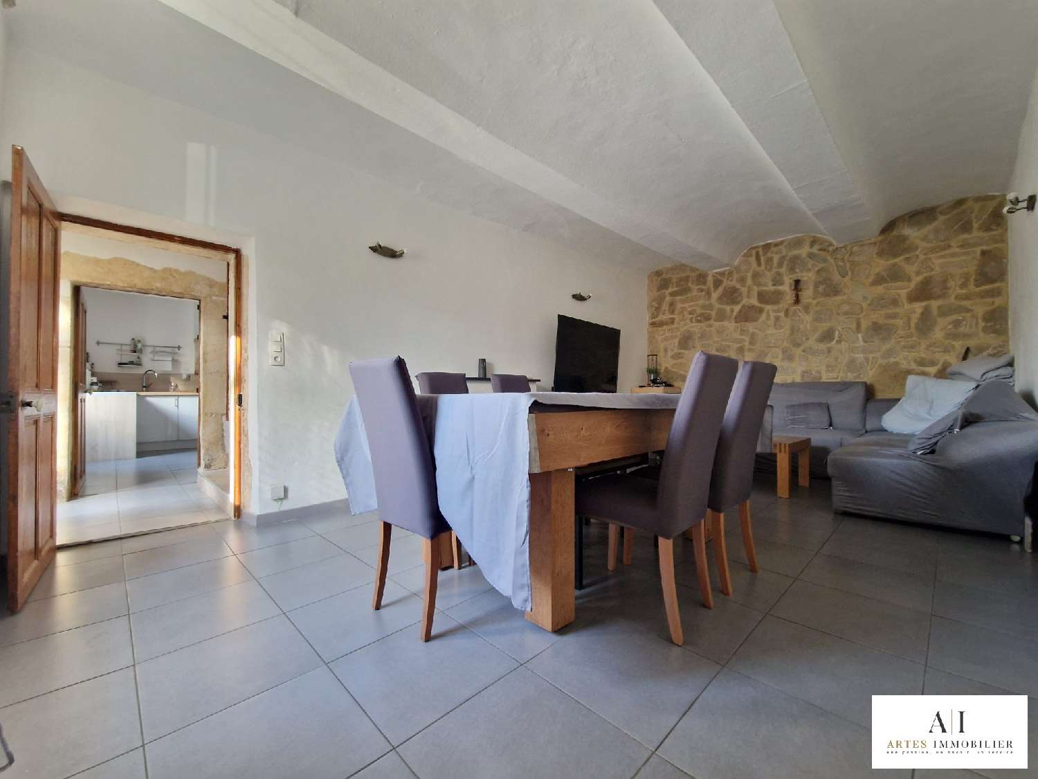  kaufen Haus La Coucourde Drôme 6