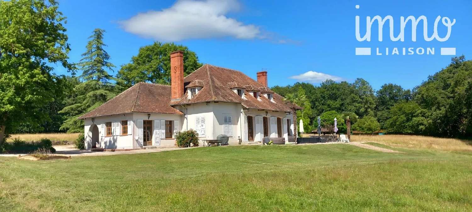  kaufen Haus La Ferté-Saint-Cyr Loir-et-Cher 2