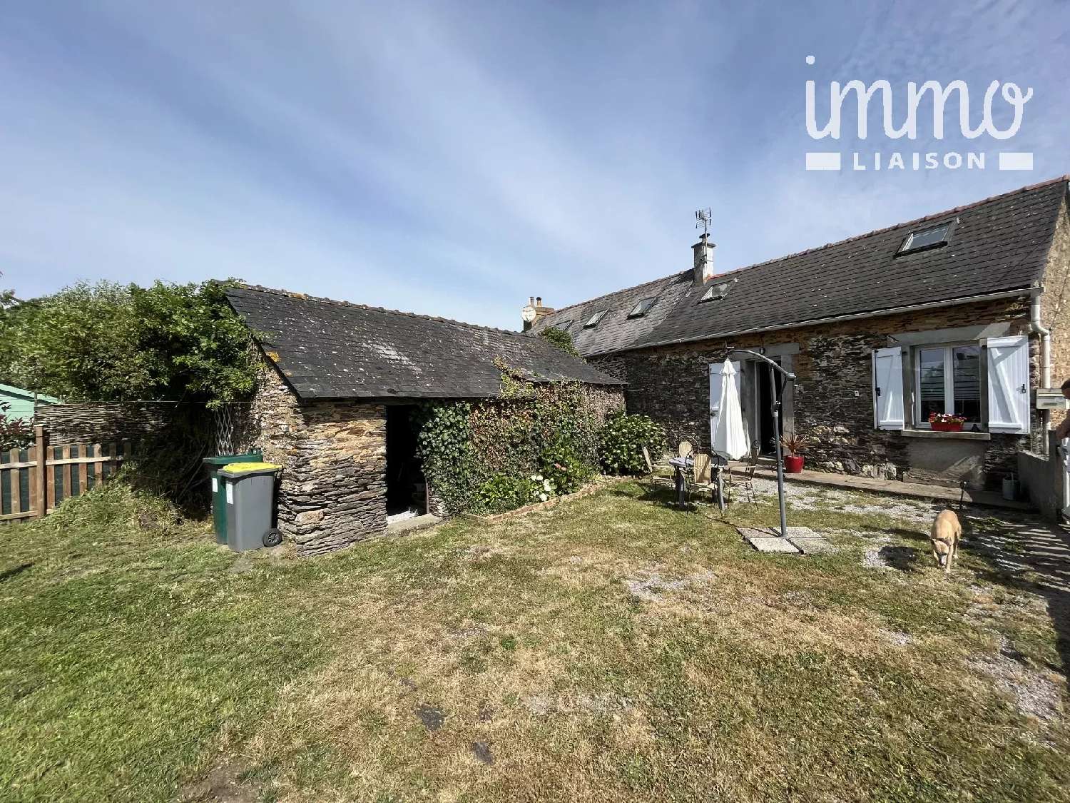  kaufen Haus La Meilleraye-de-Bretagne Loire-Atlantique 1