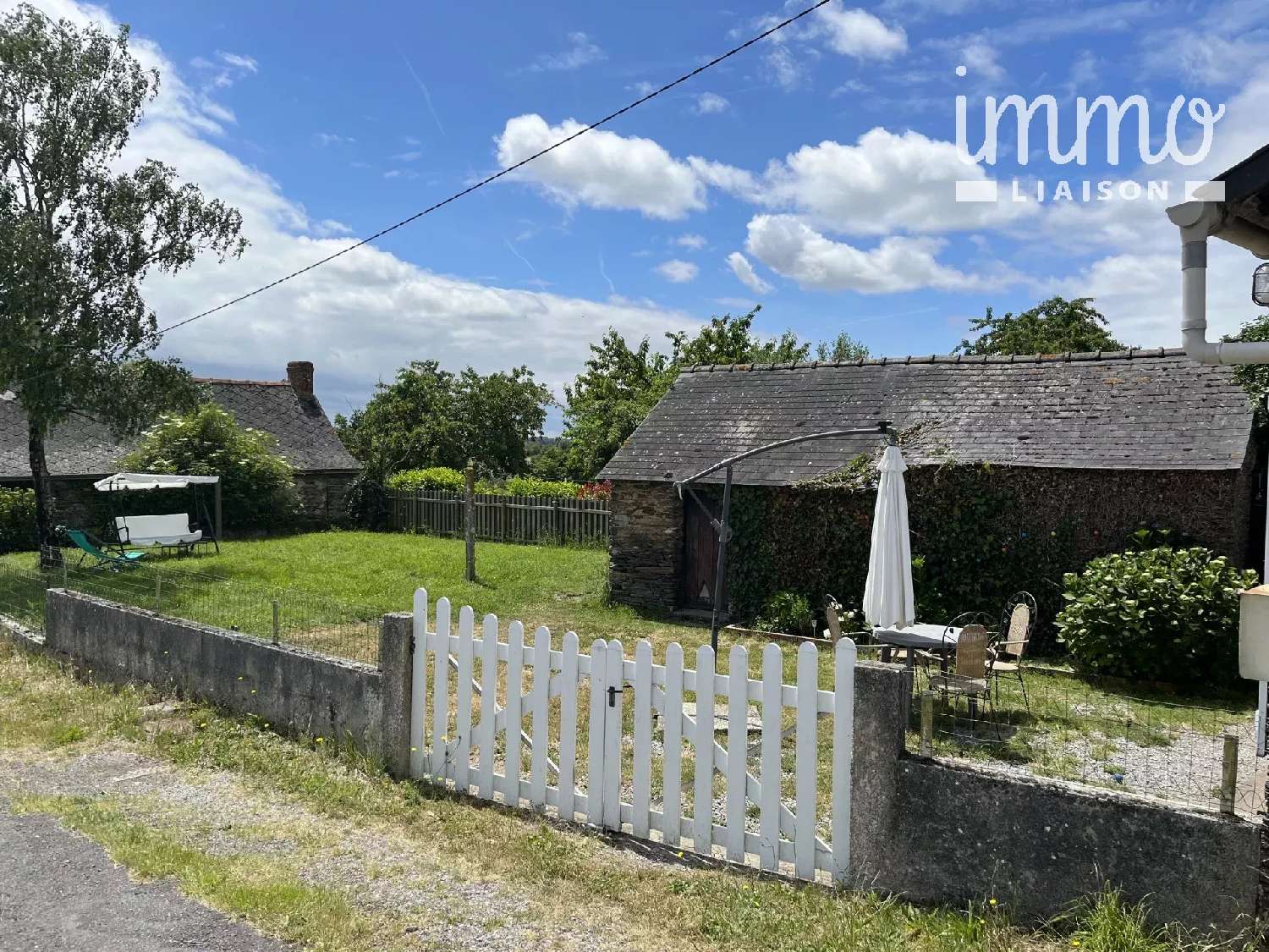  kaufen Haus La Meilleraye-de-Bretagne Loire-Atlantique 2