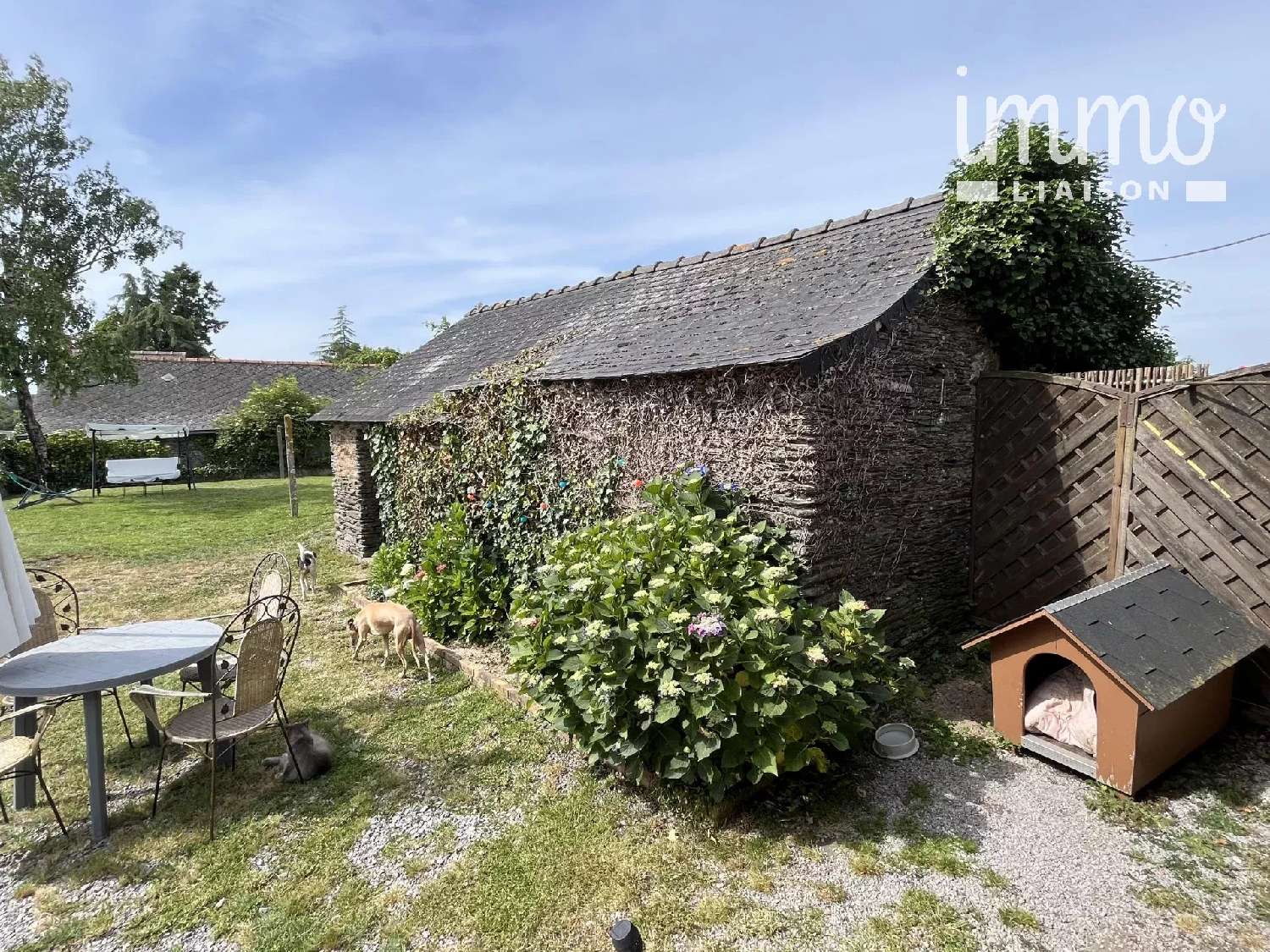  kaufen Haus La Meilleraye-de-Bretagne Loire-Atlantique 3