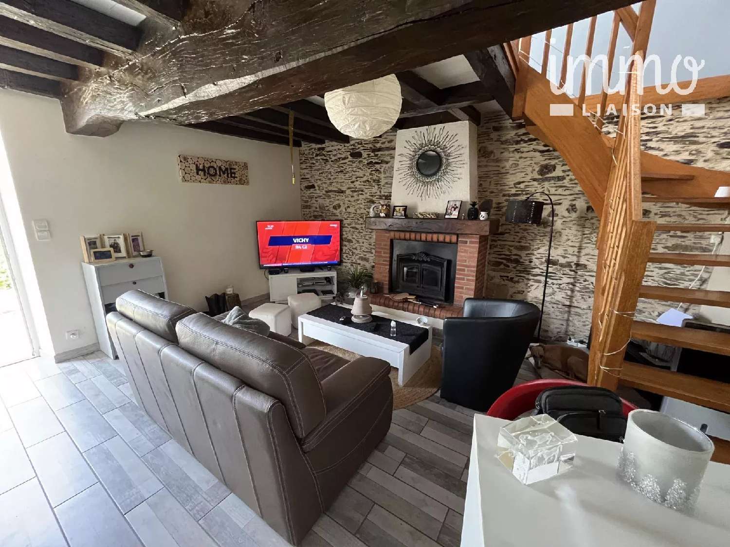  kaufen Haus La Meilleraye-de-Bretagne Loire-Atlantique 4