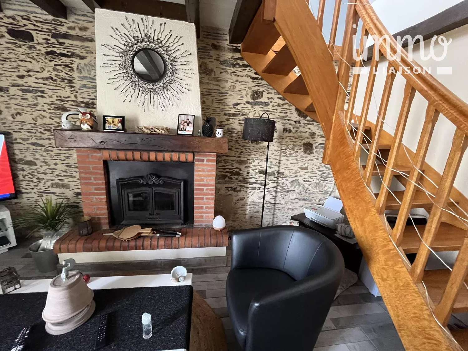  kaufen Haus La Meilleraye-de-Bretagne Loire-Atlantique 5