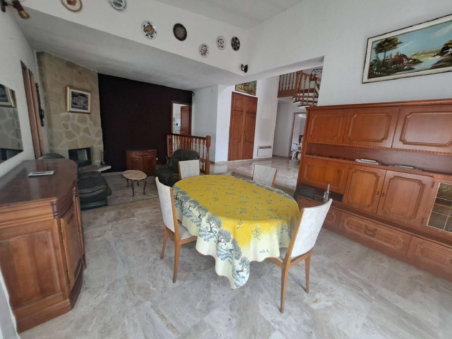  kaufen Haus La Peyrade Hérault 3