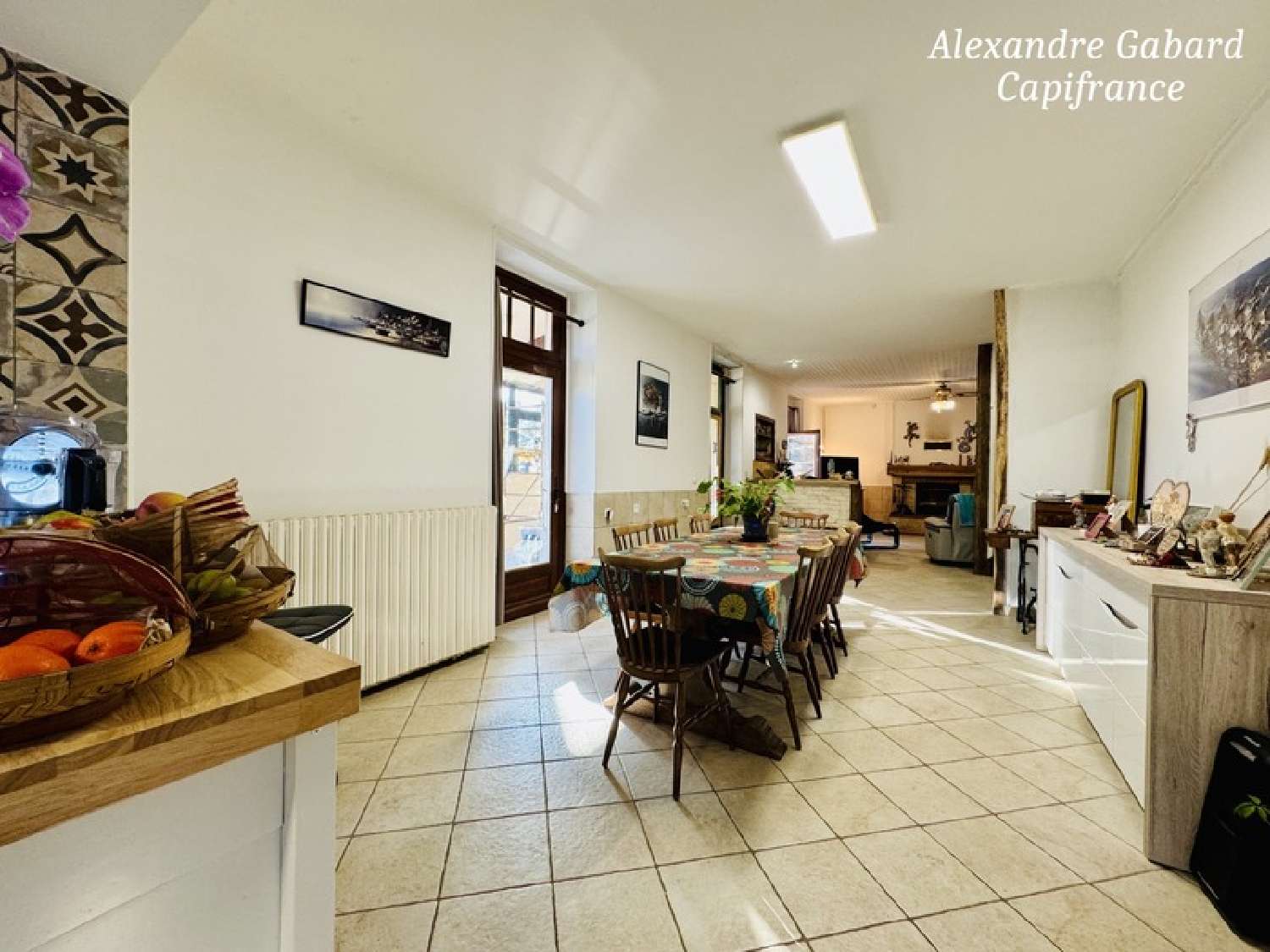  kaufen Haus La Réole Gironde 4