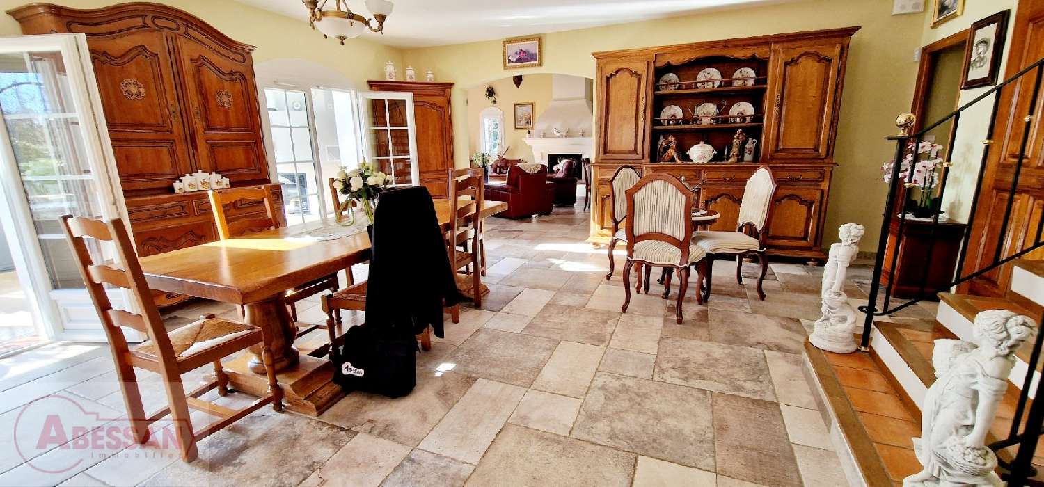  kaufen Haus La Verdière Var 7