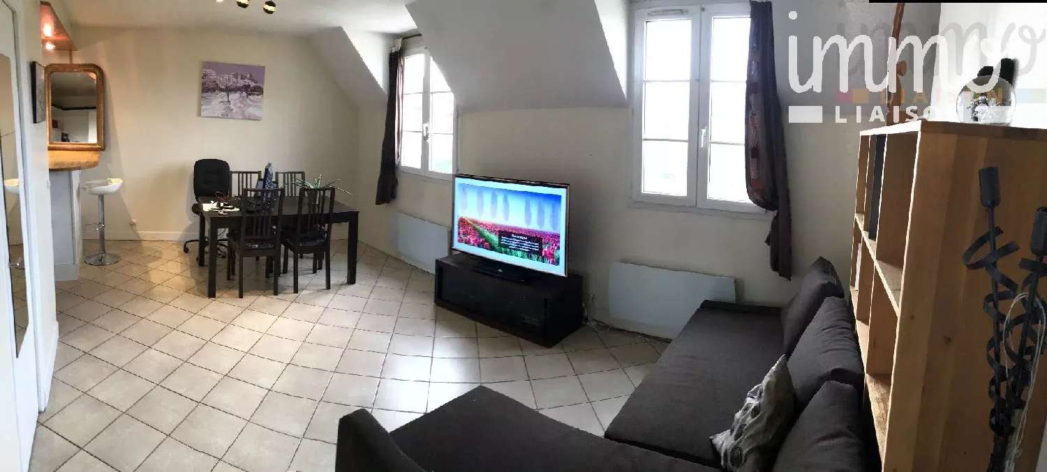  kaufen Haus La Ville-du-Bois Essonne 2