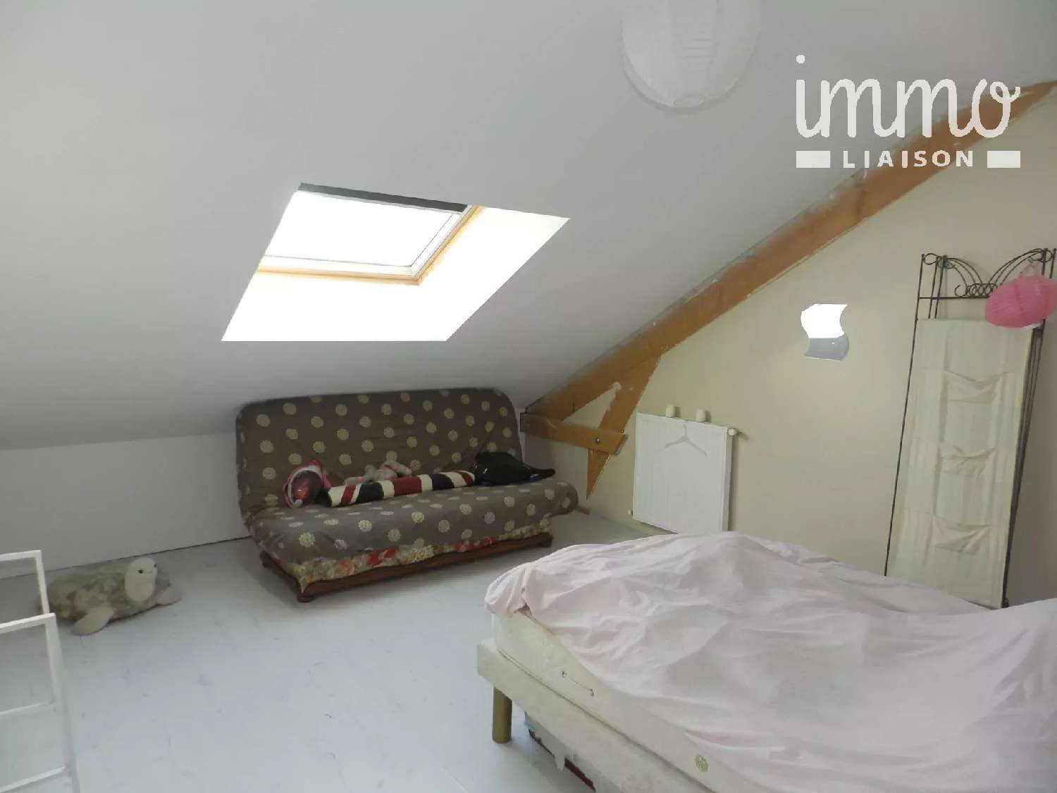  kaufen Haus La Ville-du-Bois Essonne 5