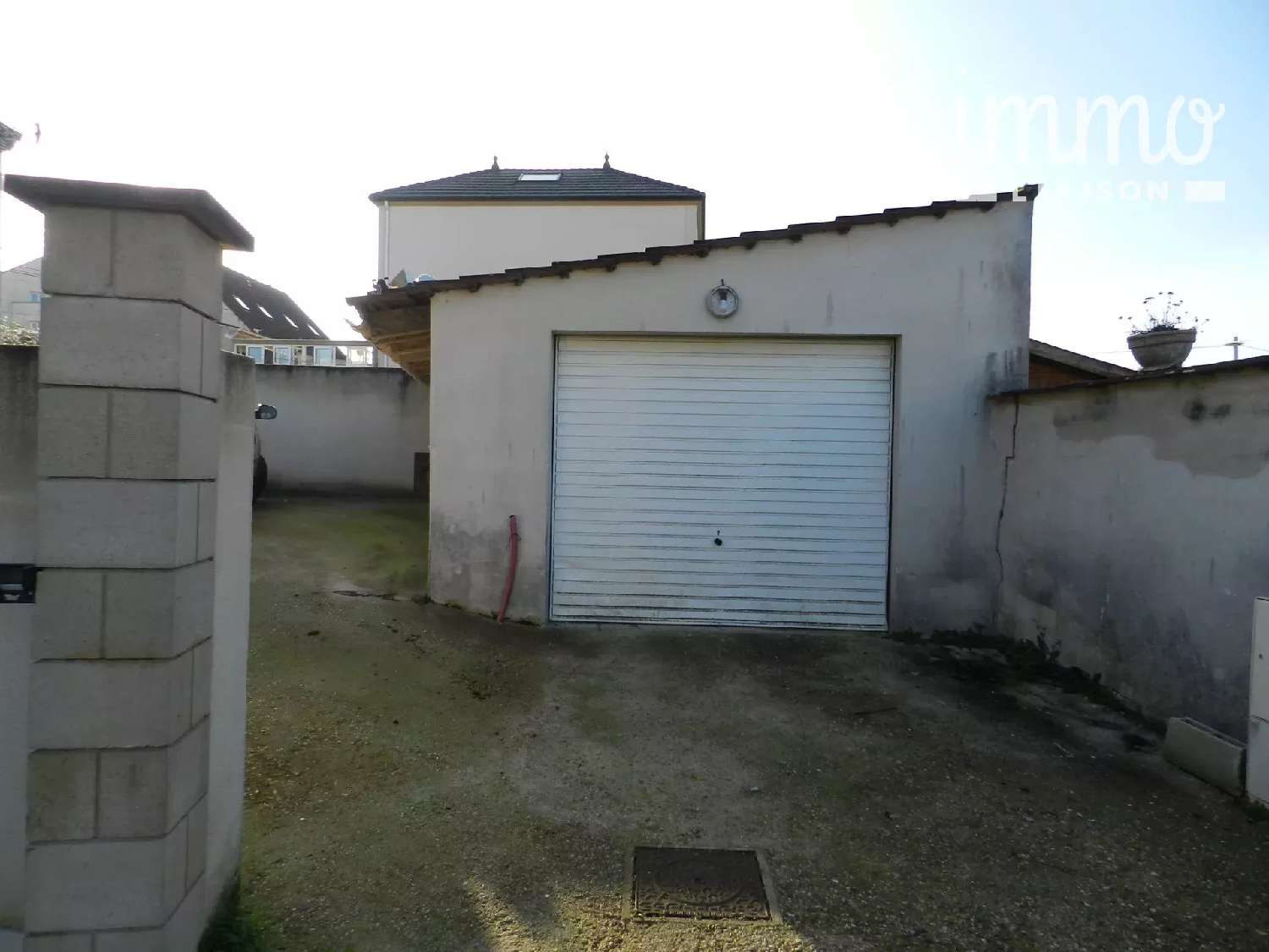  kaufen Haus La Ville-du-Bois Essonne 8