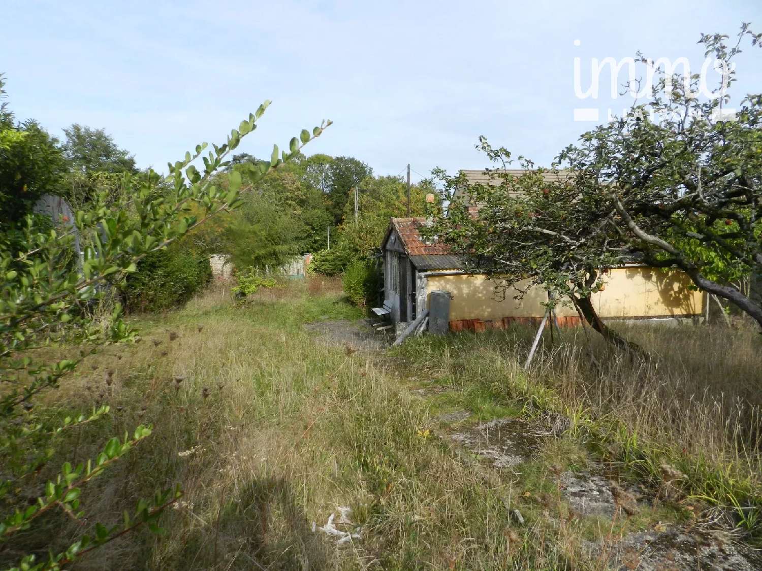  kaufen Haus La Ville-du-Bois Essonne 3