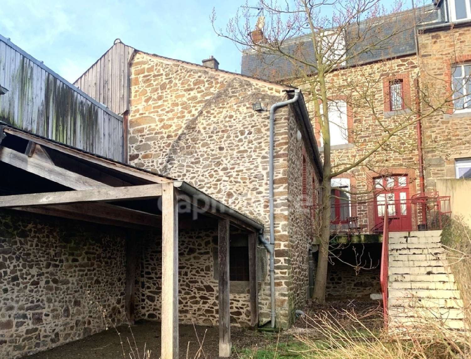  kaufen Haus Saint-Suliac Ille-et-Vilaine 2