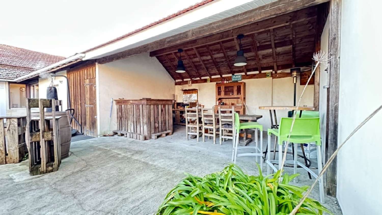  kaufen Haus Lacanau Gironde 1