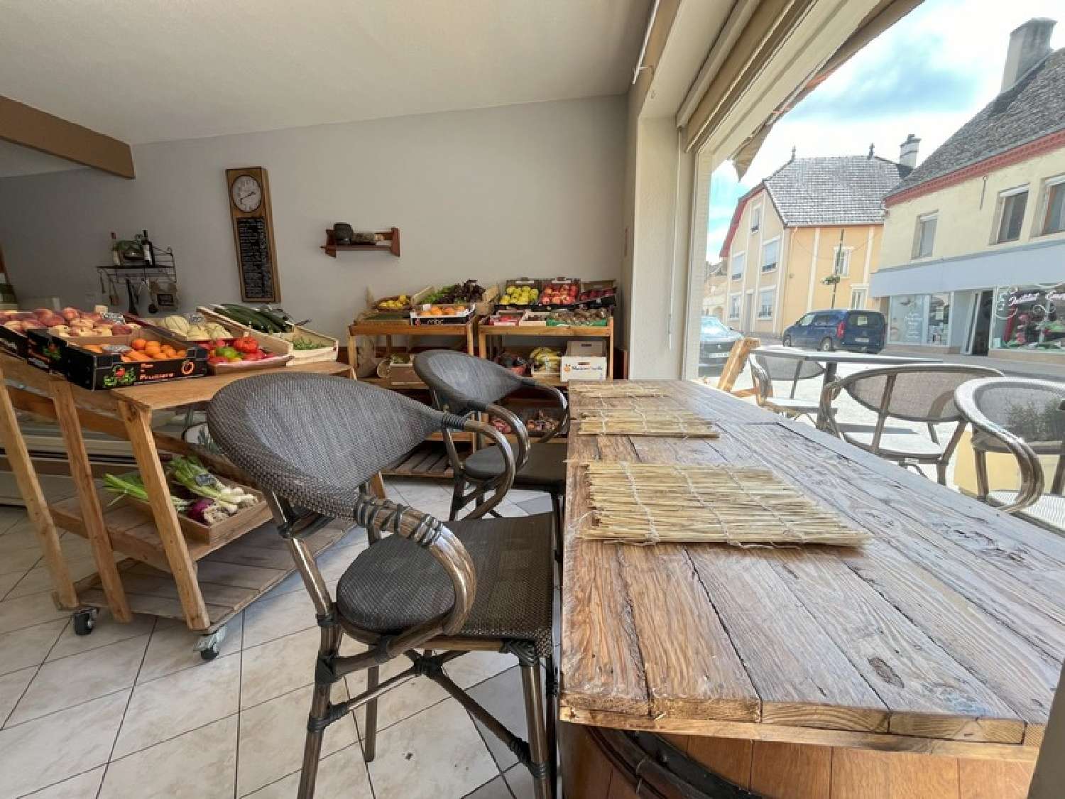  kaufen Haus Charette Saône-et-Loire 4