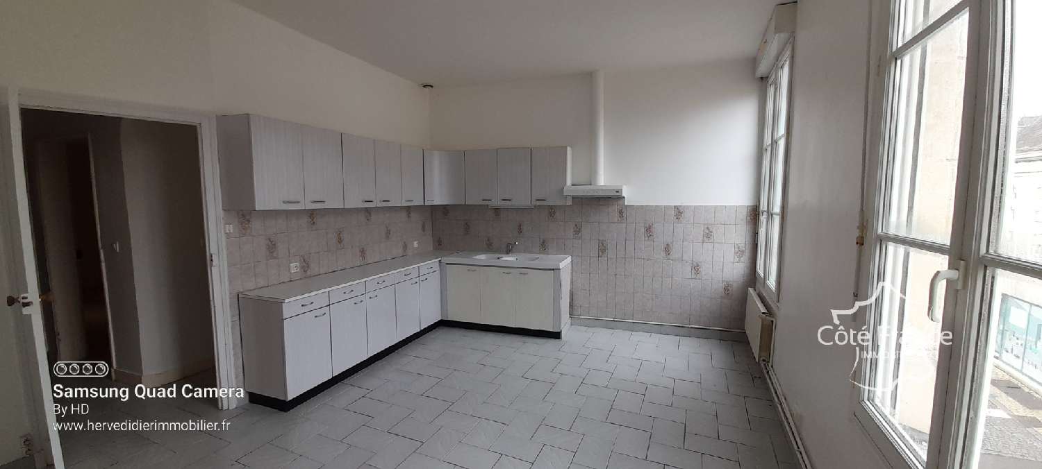  kaufen Haus Le Lude Sarthe 1