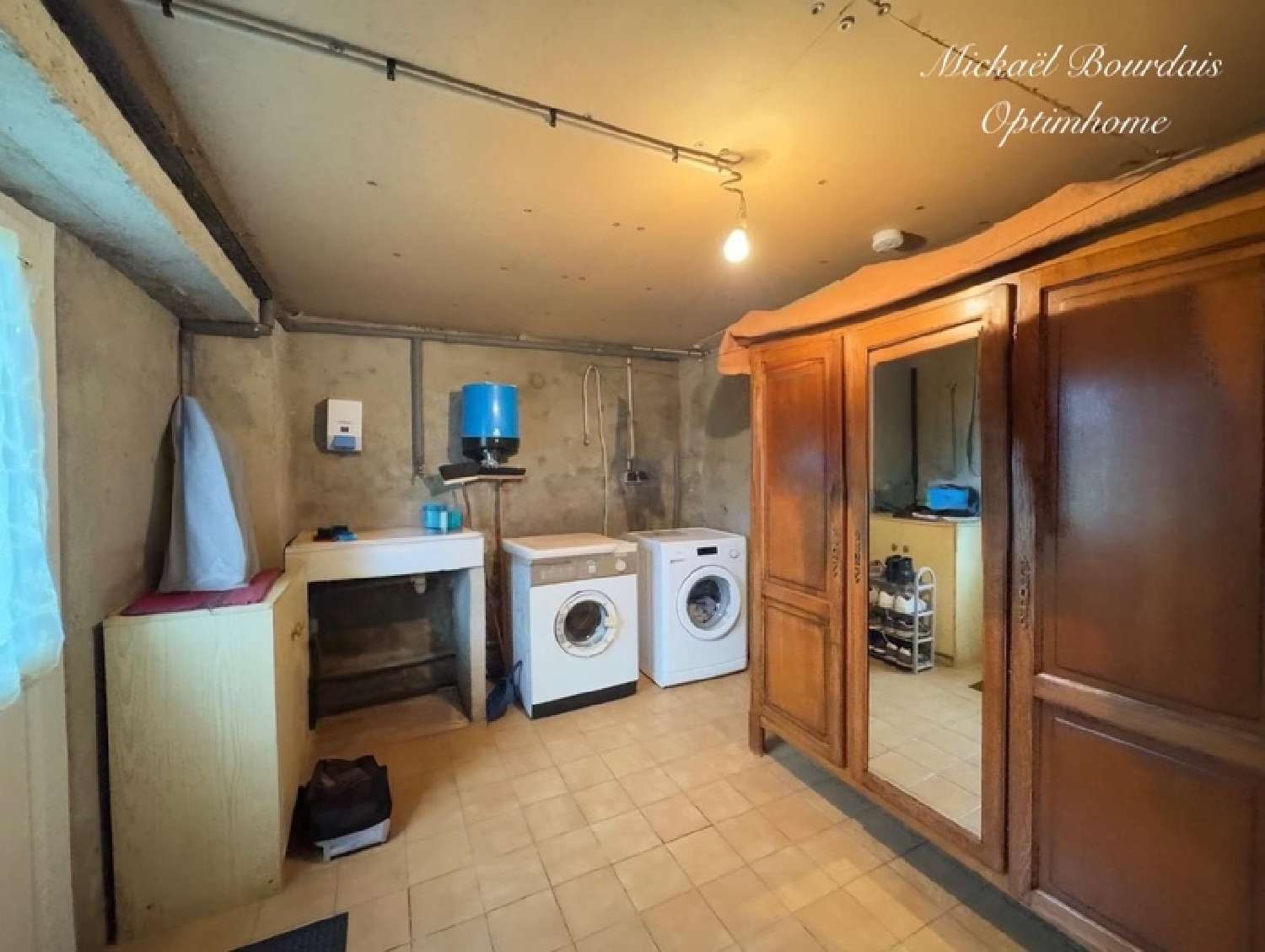  à vendre maison Le Lude Sarthe 7
