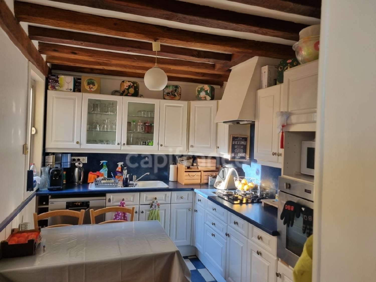 kaufen Haus Le Mans Sarthe 3
