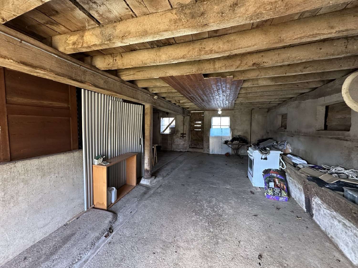  kaufen Haus Le Mayet-de-Montagne Allier 6