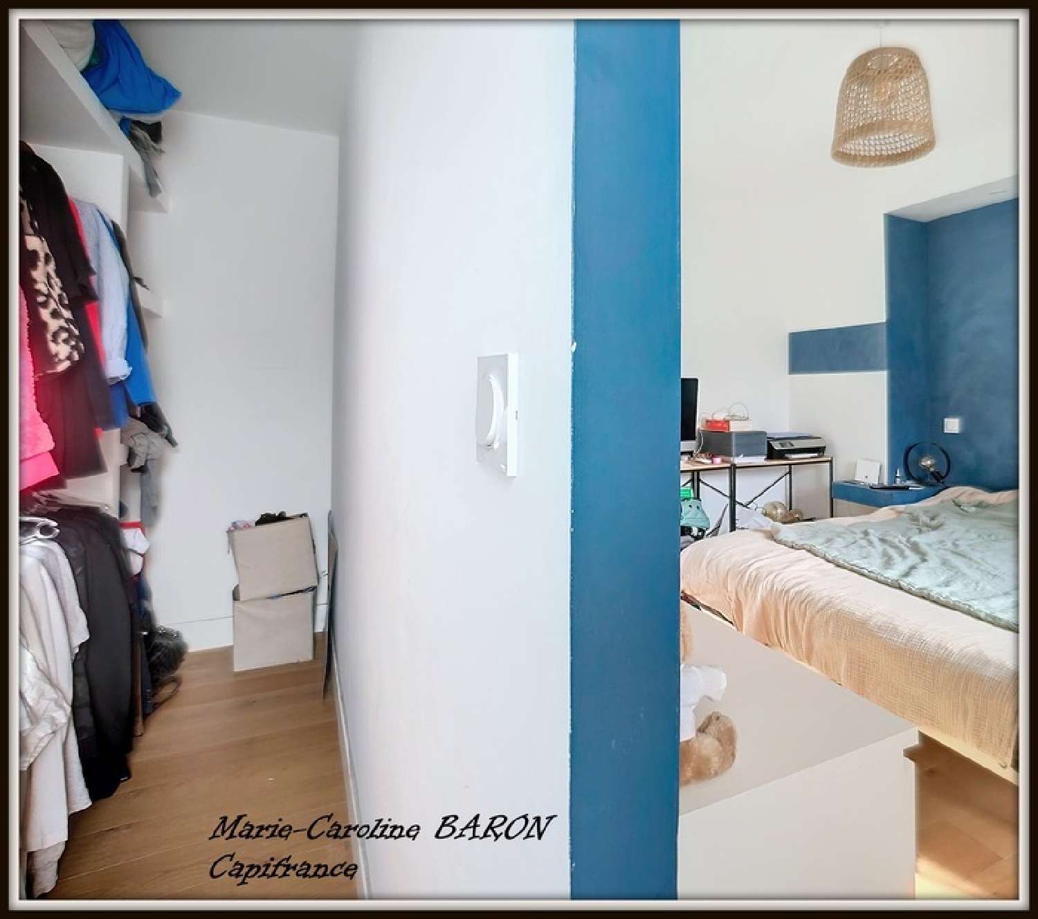  kaufen Haus Le Poinçonnet Indre 7