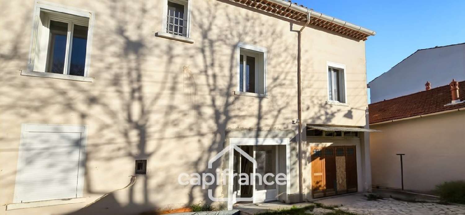  kaufen Haus Le Revest-les-Eaux Var 1