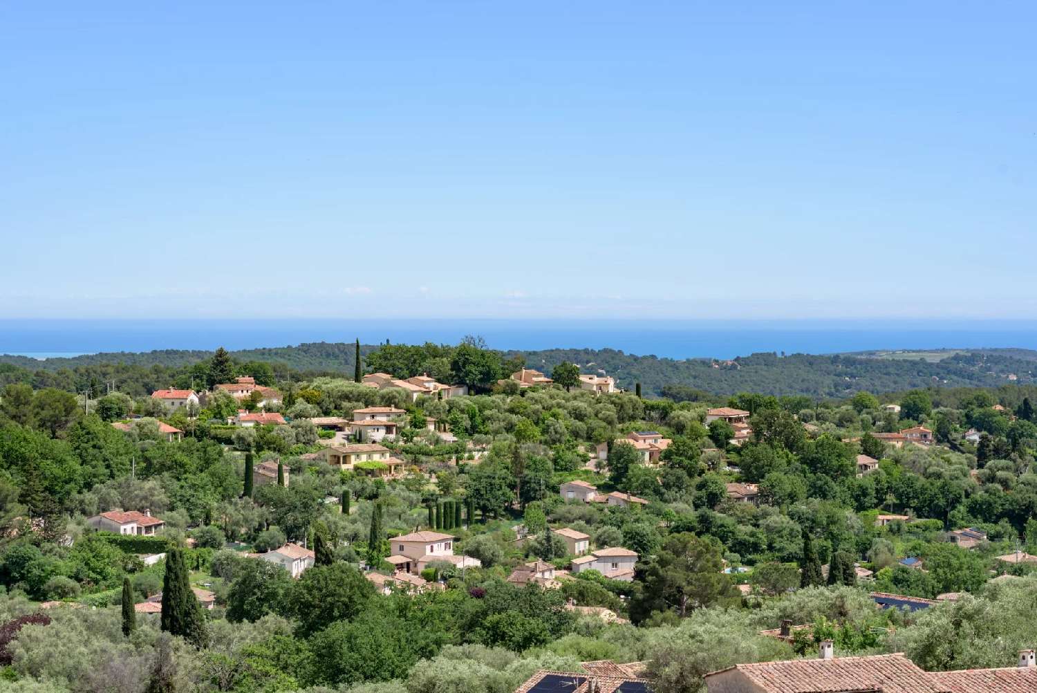  kaufen Haus Le Rouret Alpes-Maritimes 4