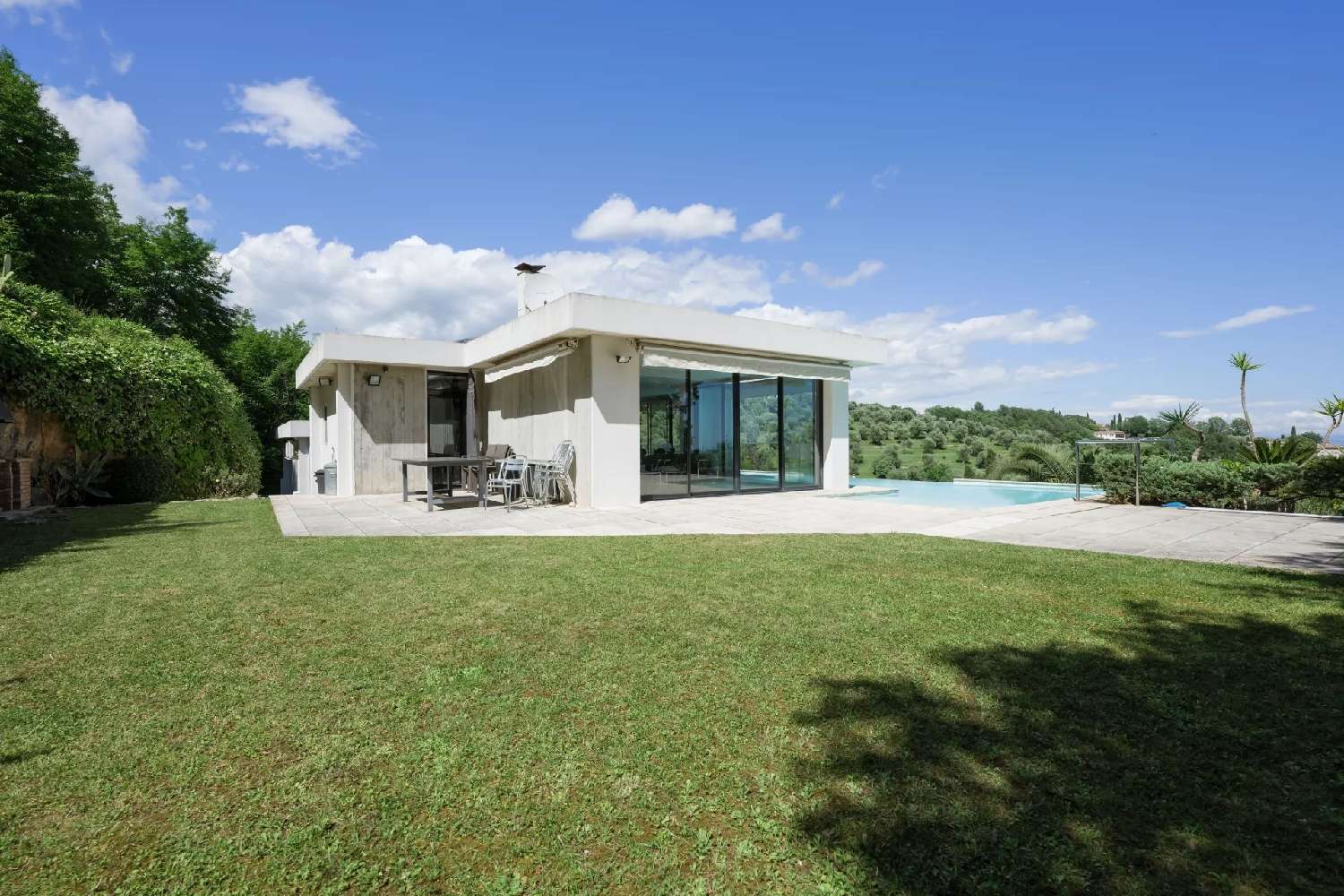  kaufen Haus Le Rouret Alpes-Maritimes 5