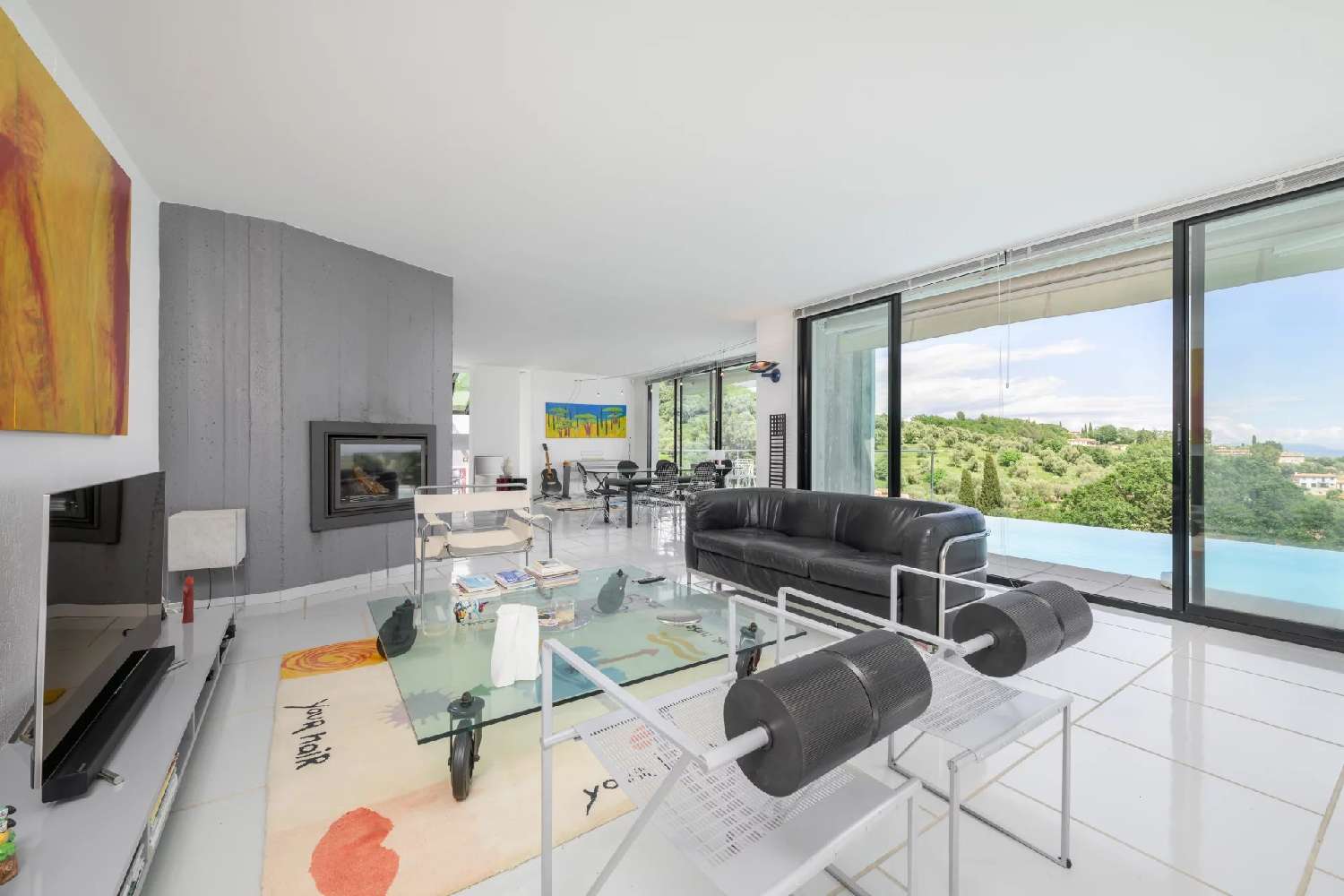  kaufen Haus Le Rouret Alpes-Maritimes 7